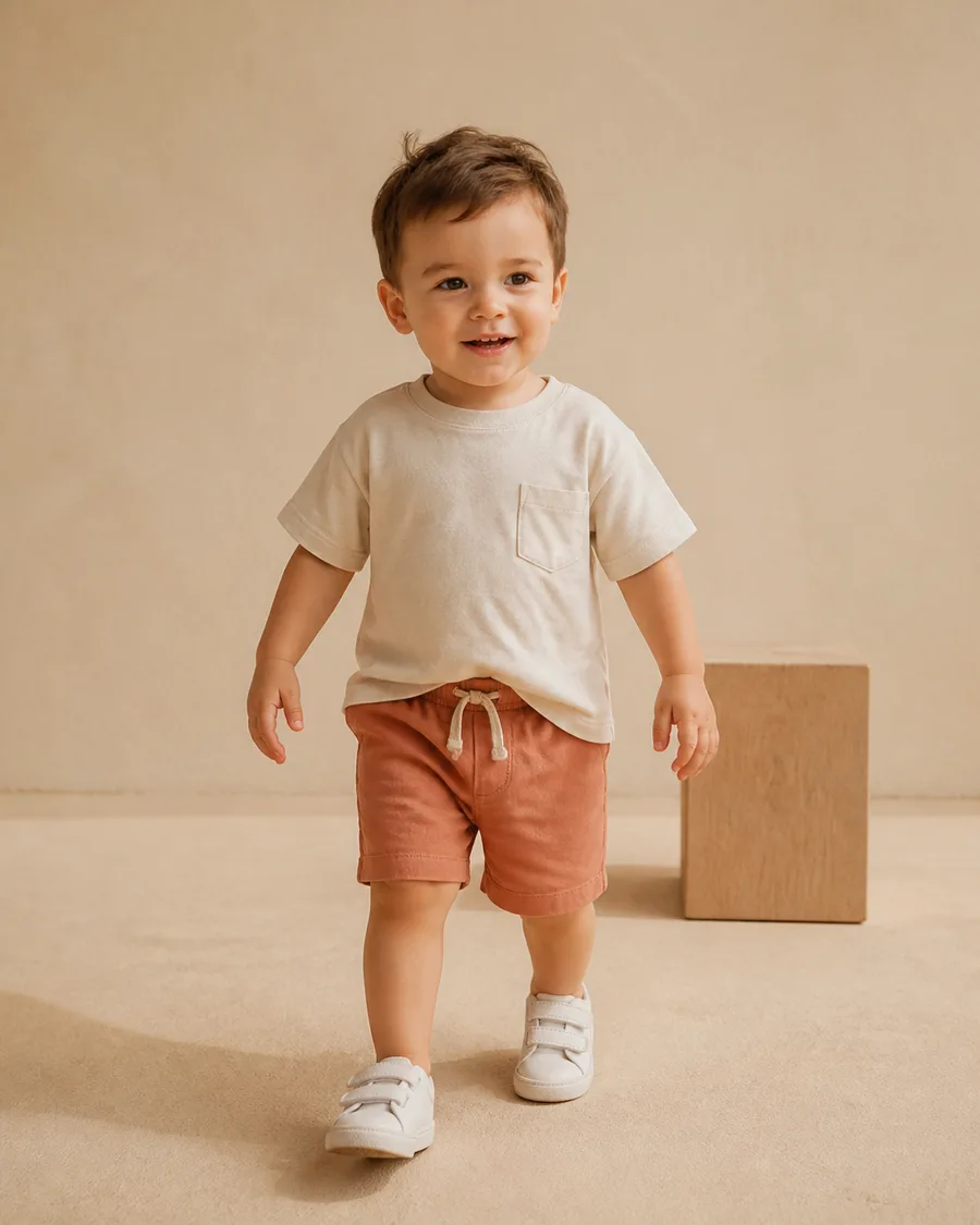 Everyday Play Set for 1–3 Years